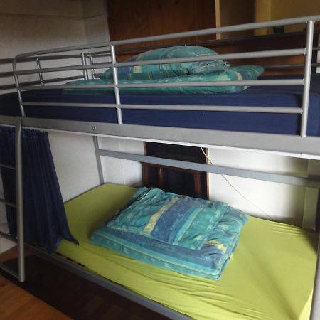 Хостел Frank'S Backpackers Хельмонд Экстерьер фото