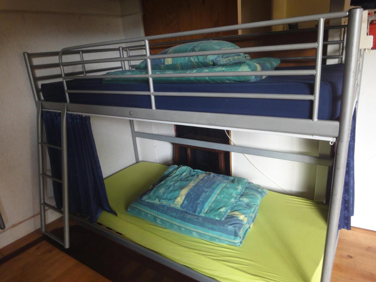 Хостел Frank'S Backpackers Хельмонд Экстерьер фото